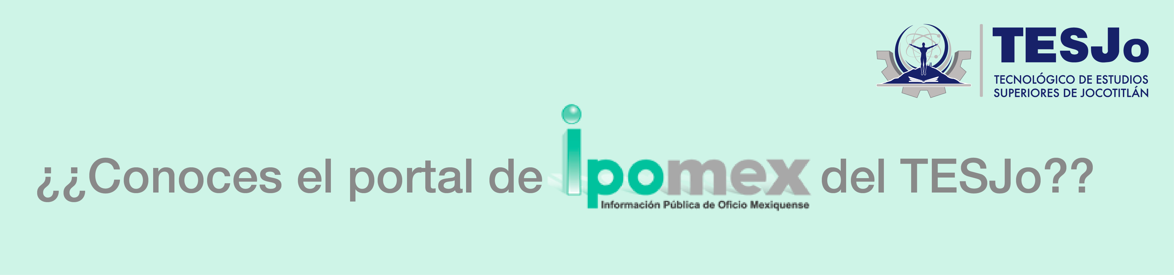 Portal Ipomex